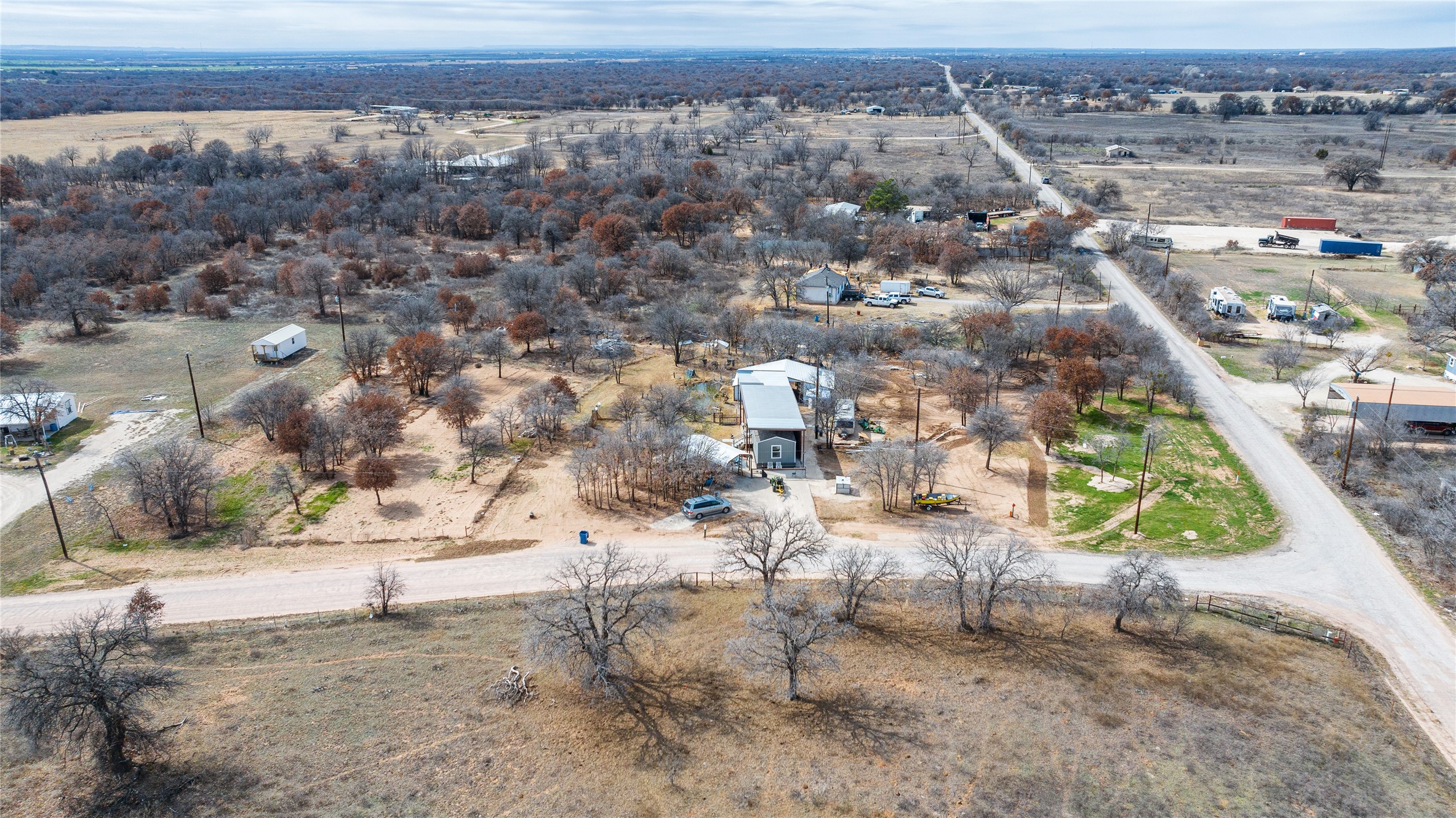 11021 County Road 343 Hawley TX 79525