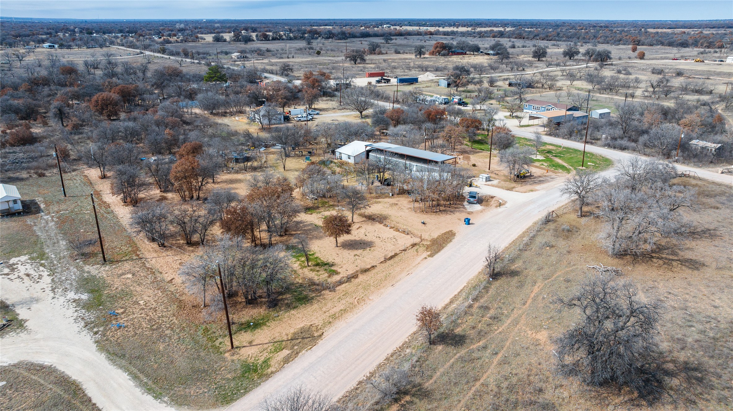 11021 County Road 343 Hawley TX 79525