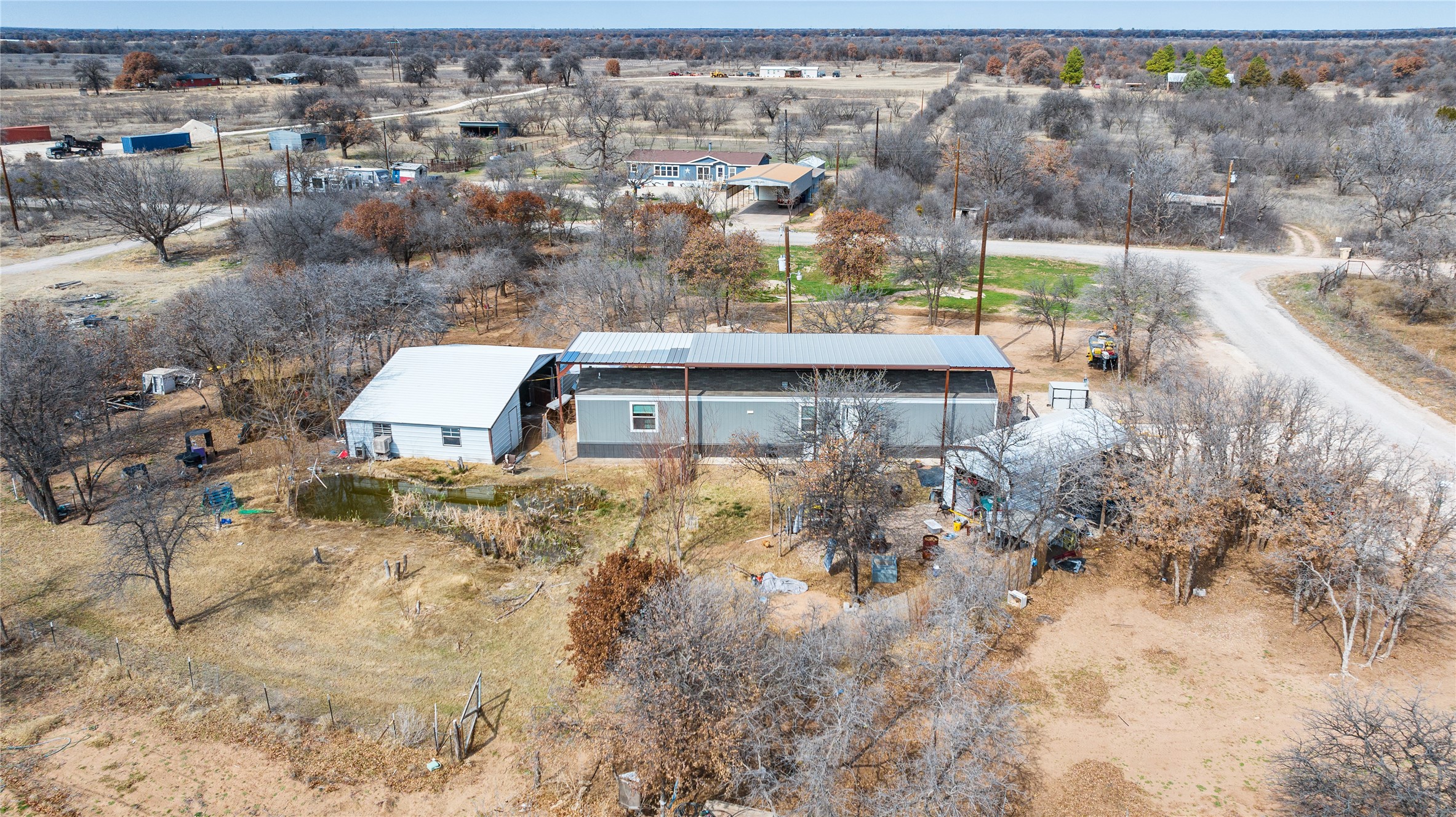 11021 County Road 343 Hawley TX 79525