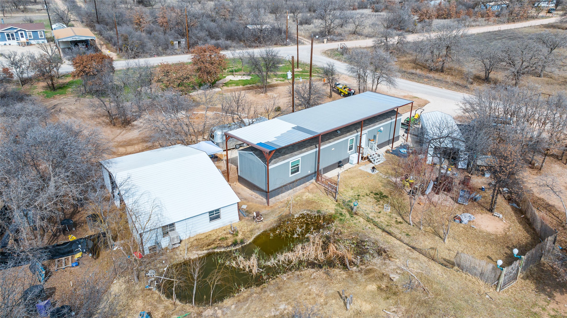 11021 County Road 343 Hawley TX 79525
