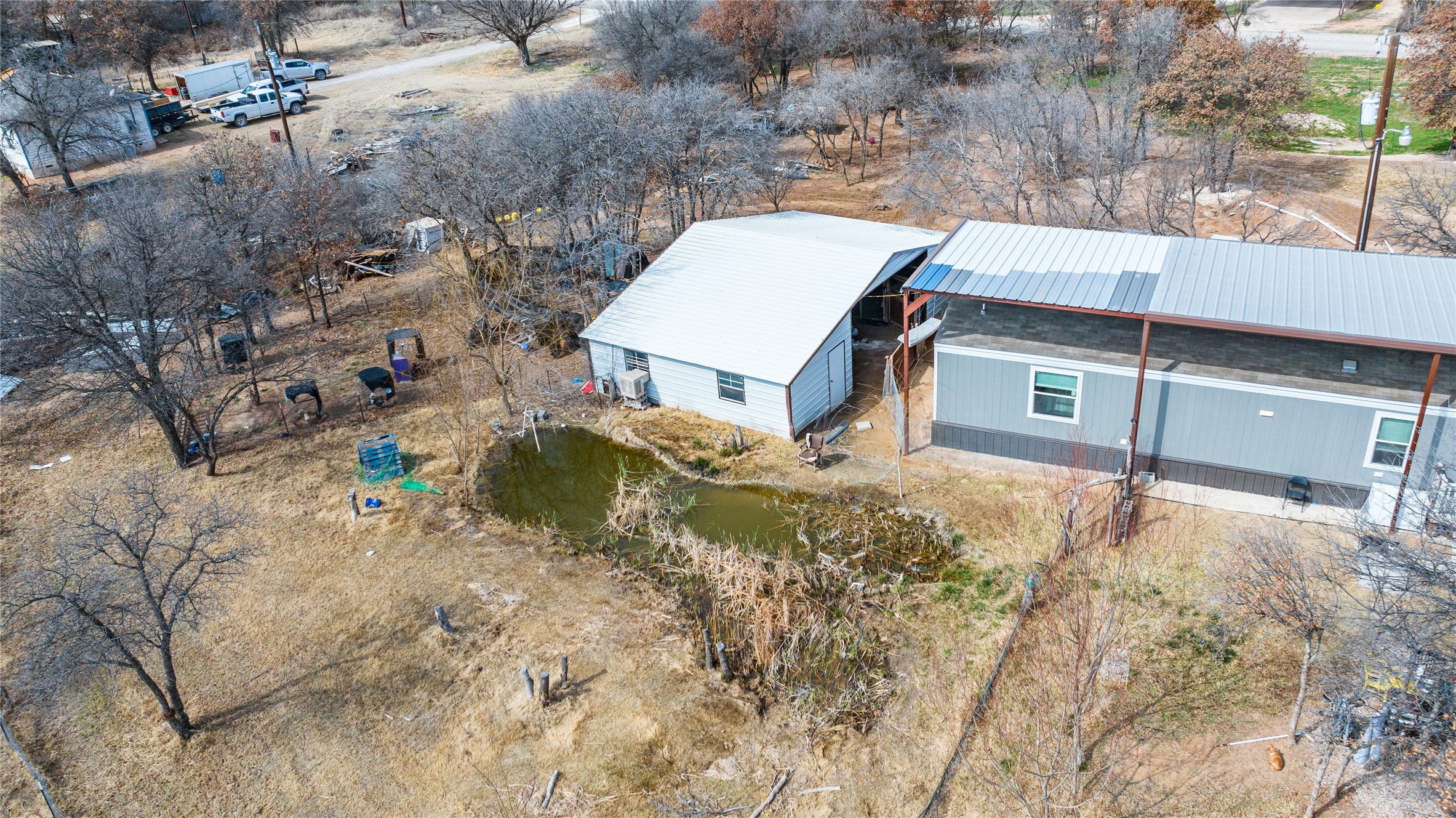 11021 County Road 343 Hawley TX 79525