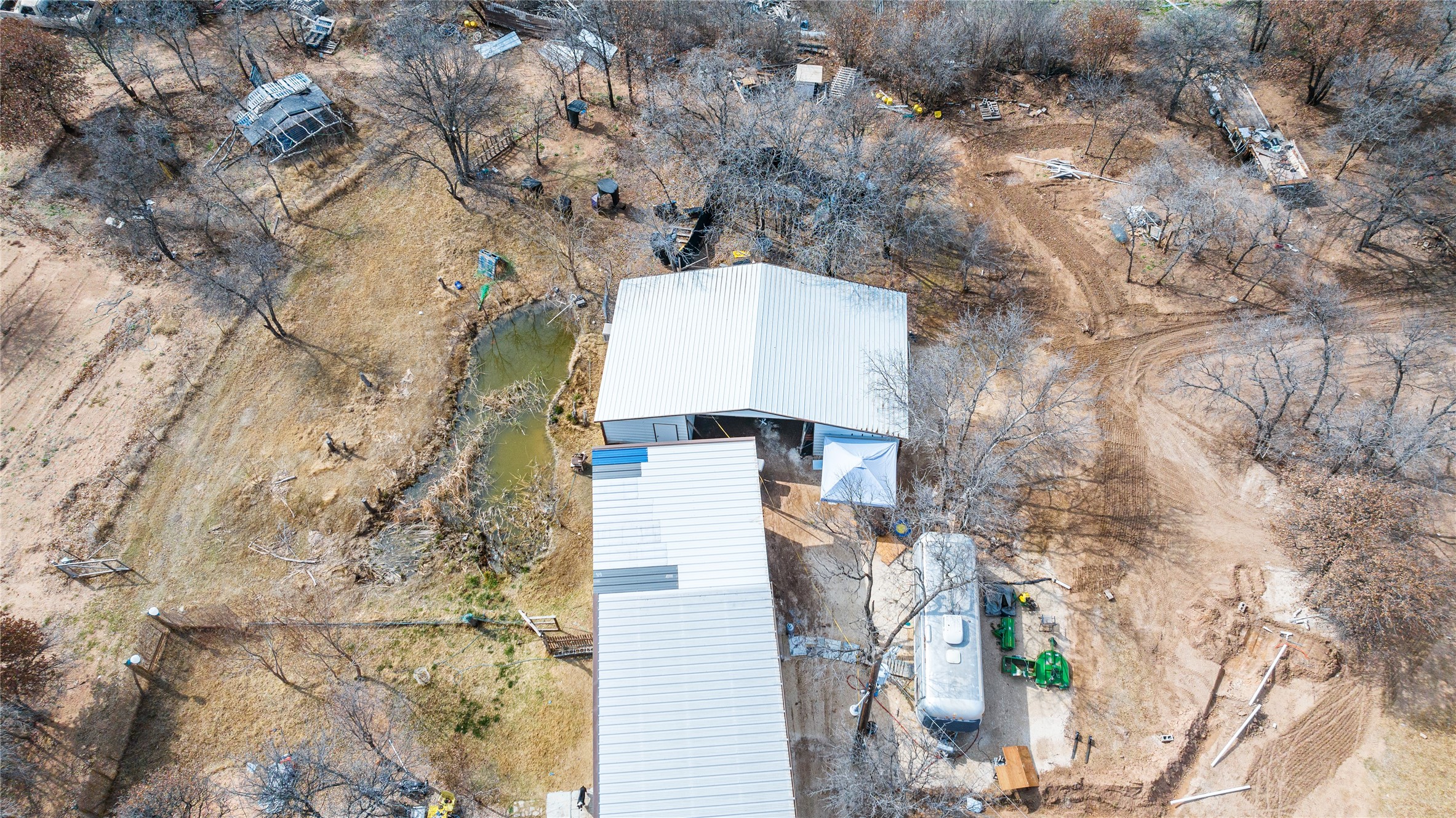 11021 County Road 343 Hawley TX 79525