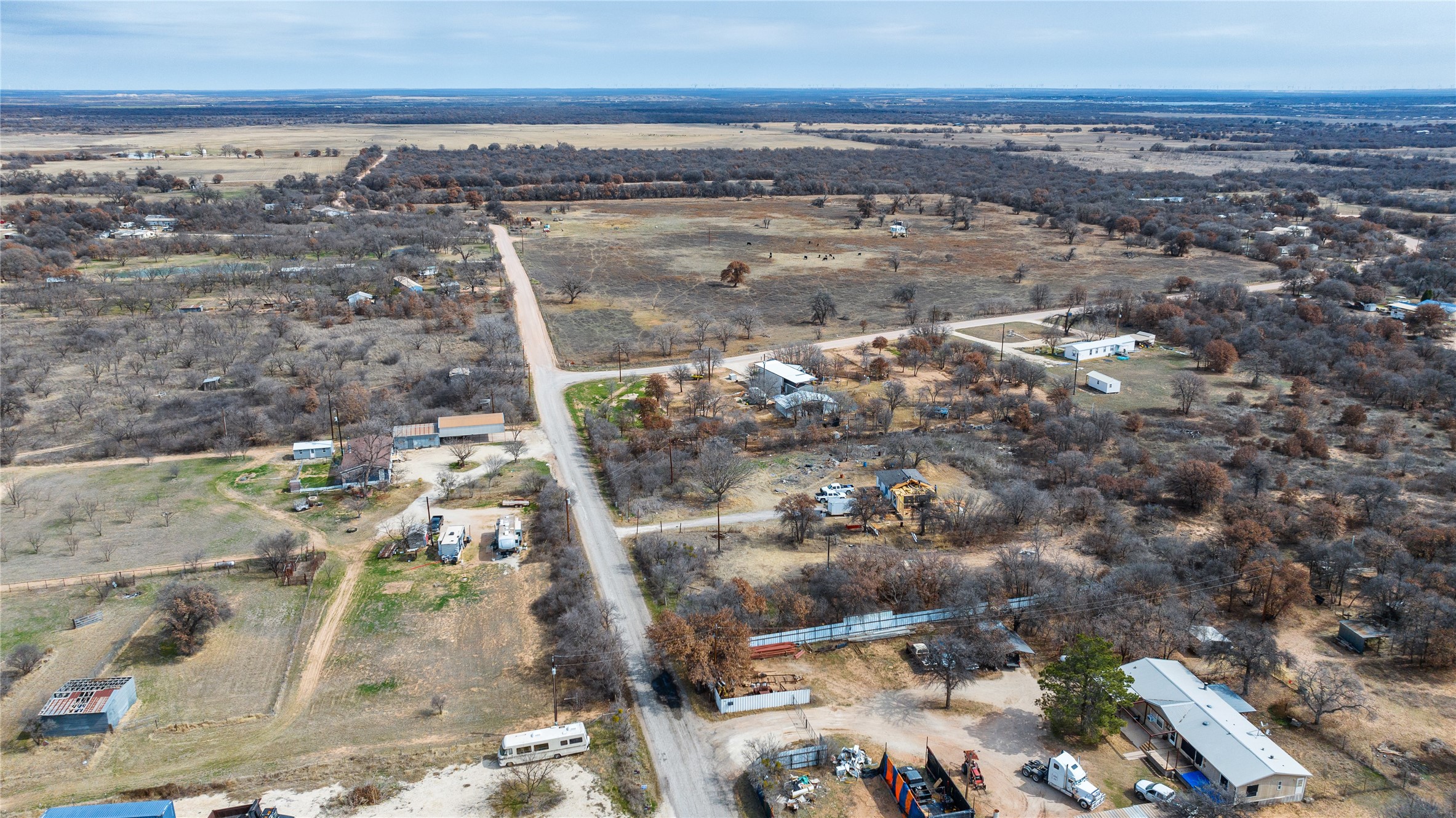 11021 County Road 343 Hawley TX 79525