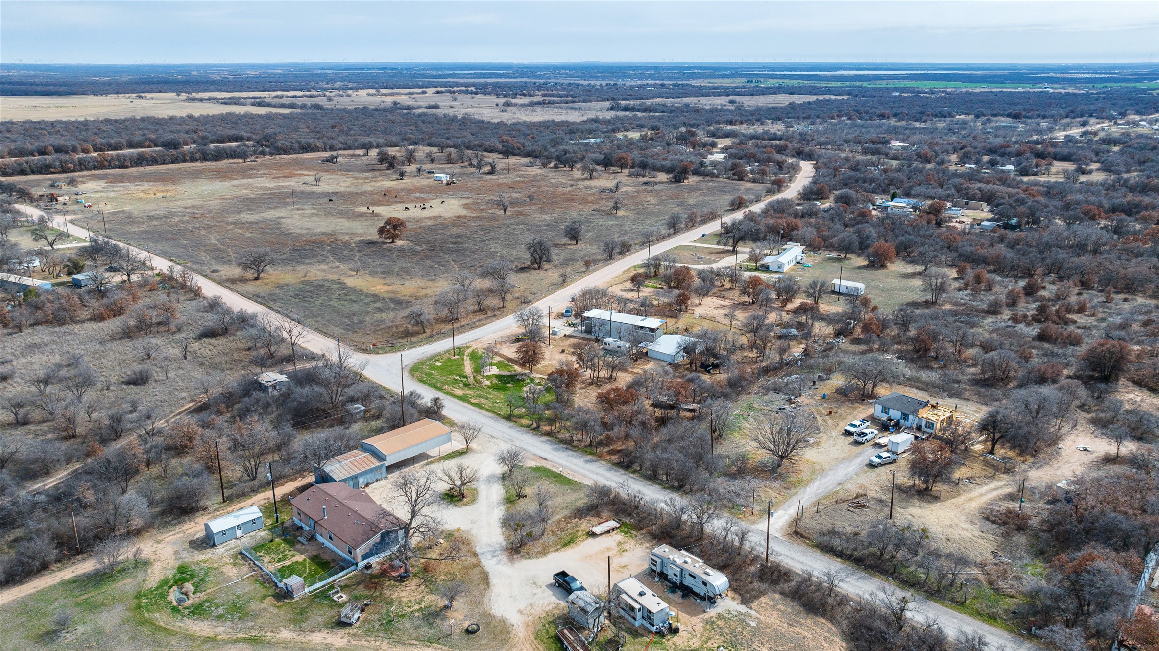 11021 County Road 343 Hawley TX 79525
