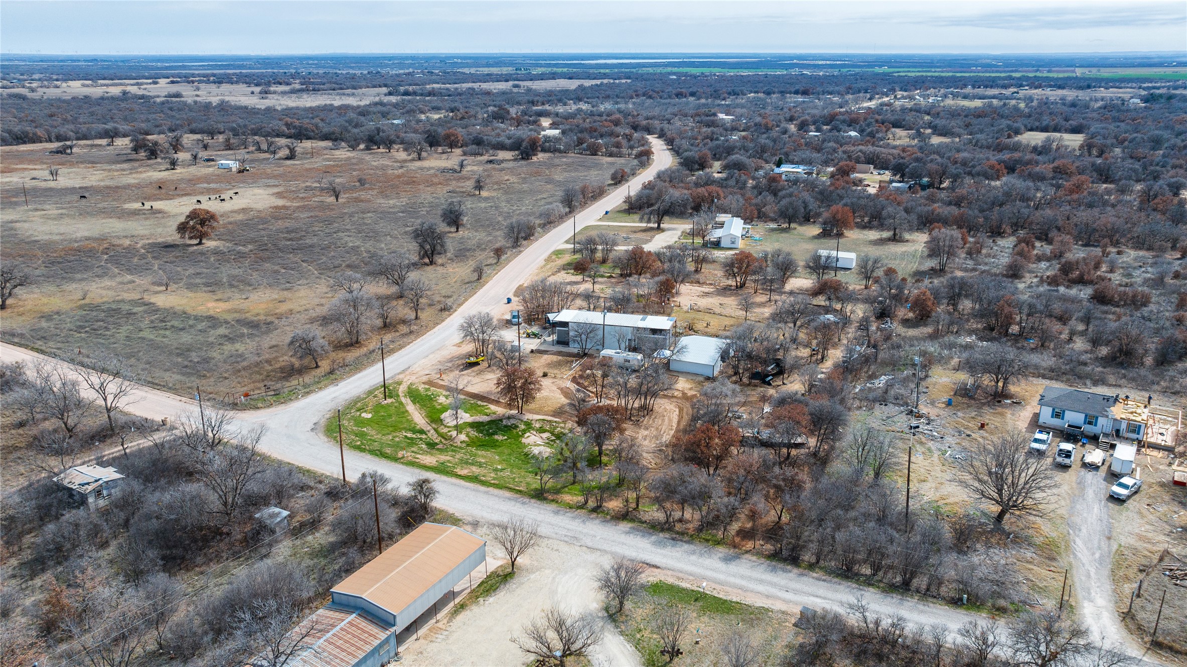 11021 County Road 343 Hawley TX 79525