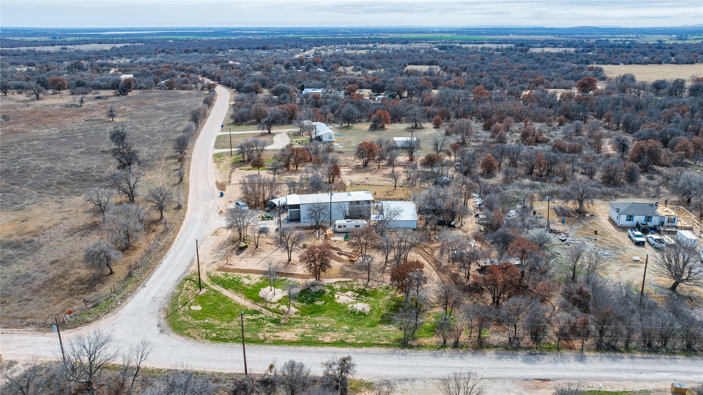11021 County Road 343 Hawley TX 79525
