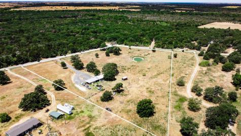 194 Private Road 5374a Groesbeck TX 76642
