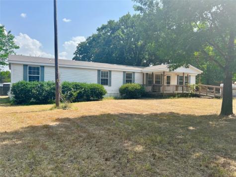 108 W Jess Hinton Road Kemp TX 75143