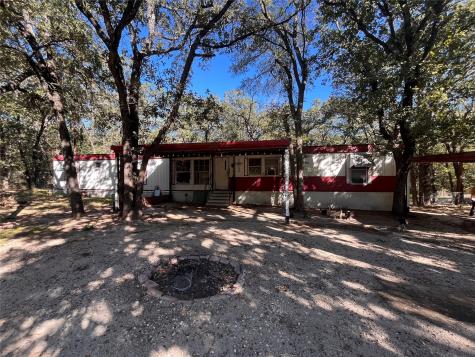 1498 Lynock Lane Azle TX 76020