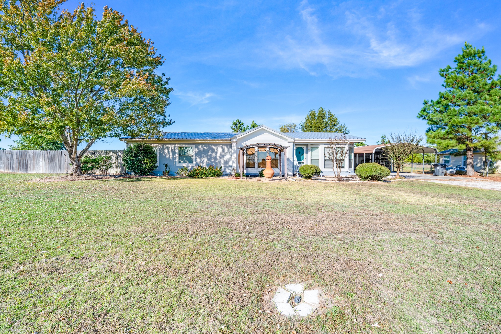 140 County Road 2302 Sulphur Springs TX 75482
