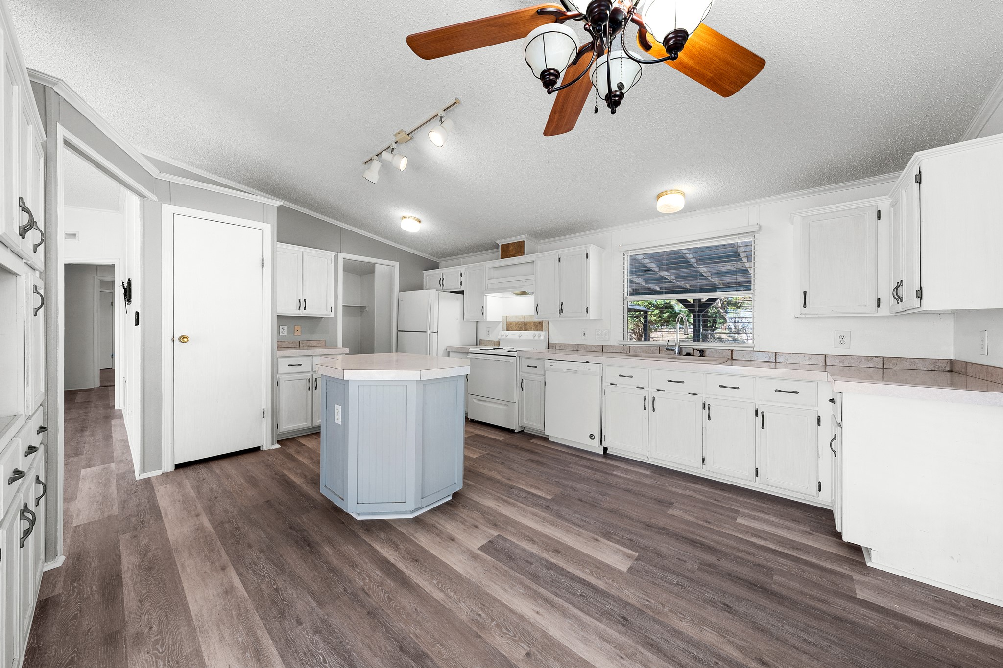 140 County Road 2302 Sulphur Springs TX 75482