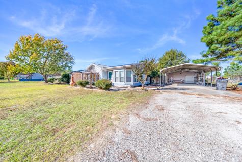 140 County Road 2302 Sulphur Springs TX 75482