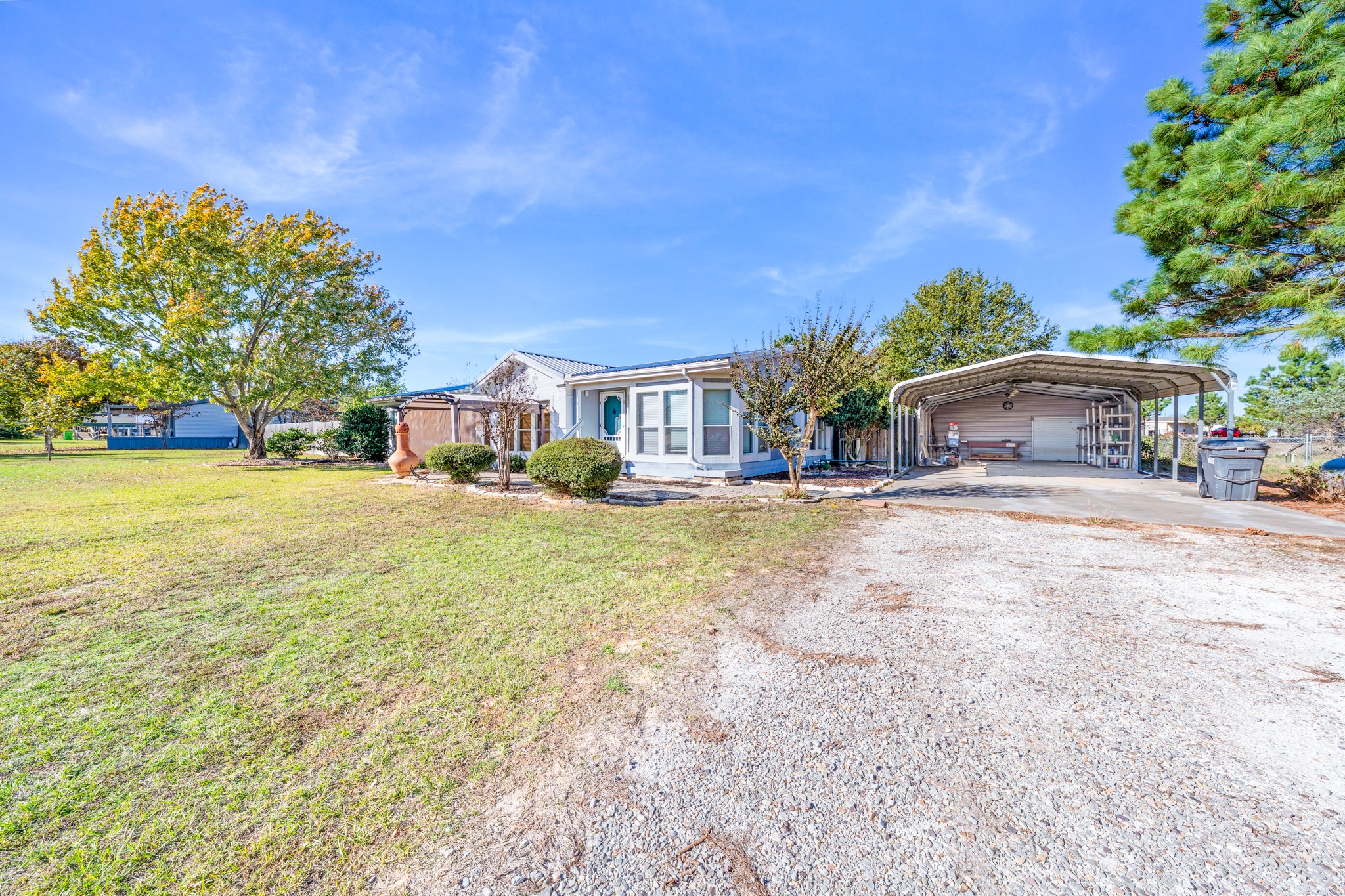 140 County Road 2302 Sulphur Springs TX 75482