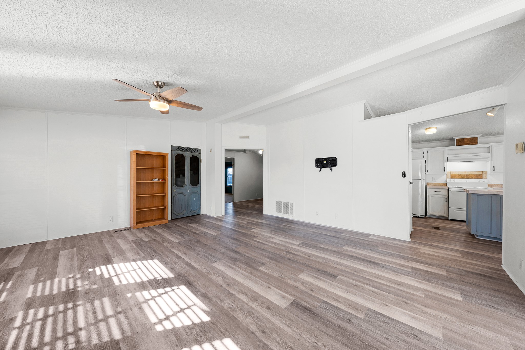 140 County Road 2302 Sulphur Springs TX 75482