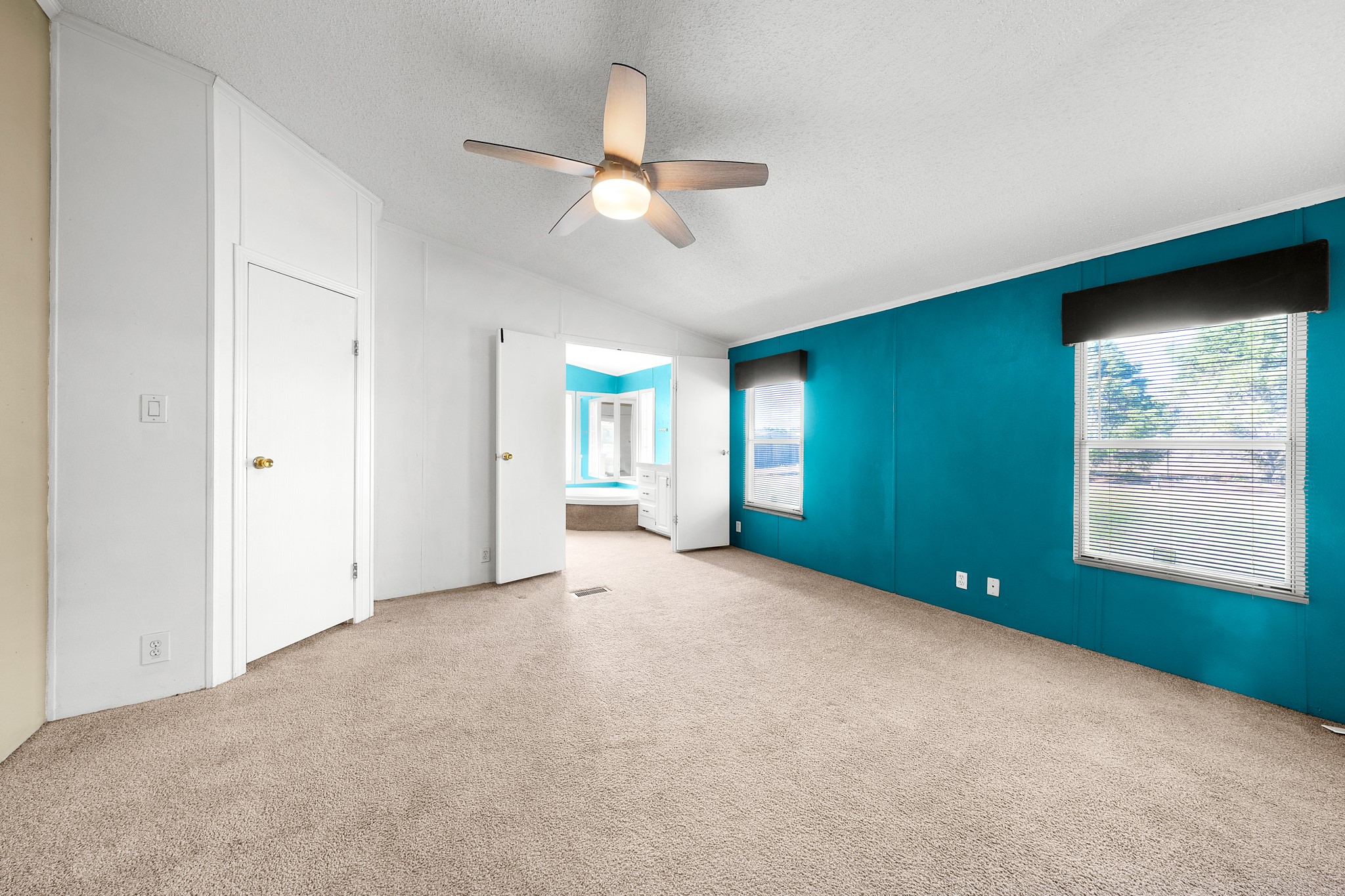 140 County Road 2302 Sulphur Springs TX 75482
