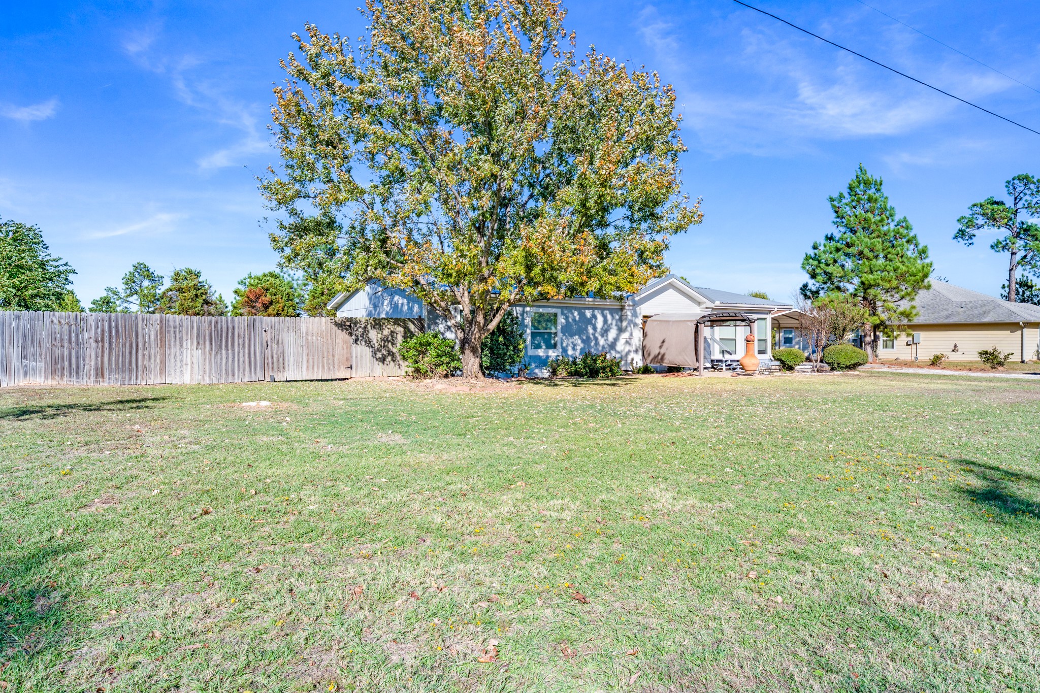 140 County Road 2302 Sulphur Springs TX 75482