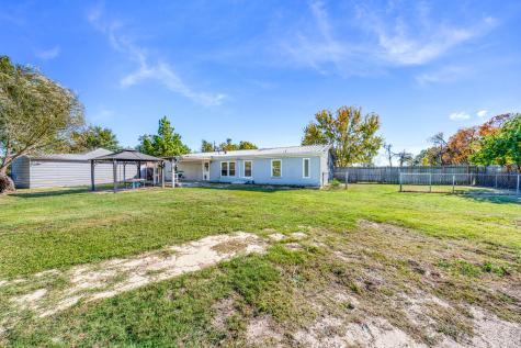 140 County Road 2302 Sulphur Springs TX 75482