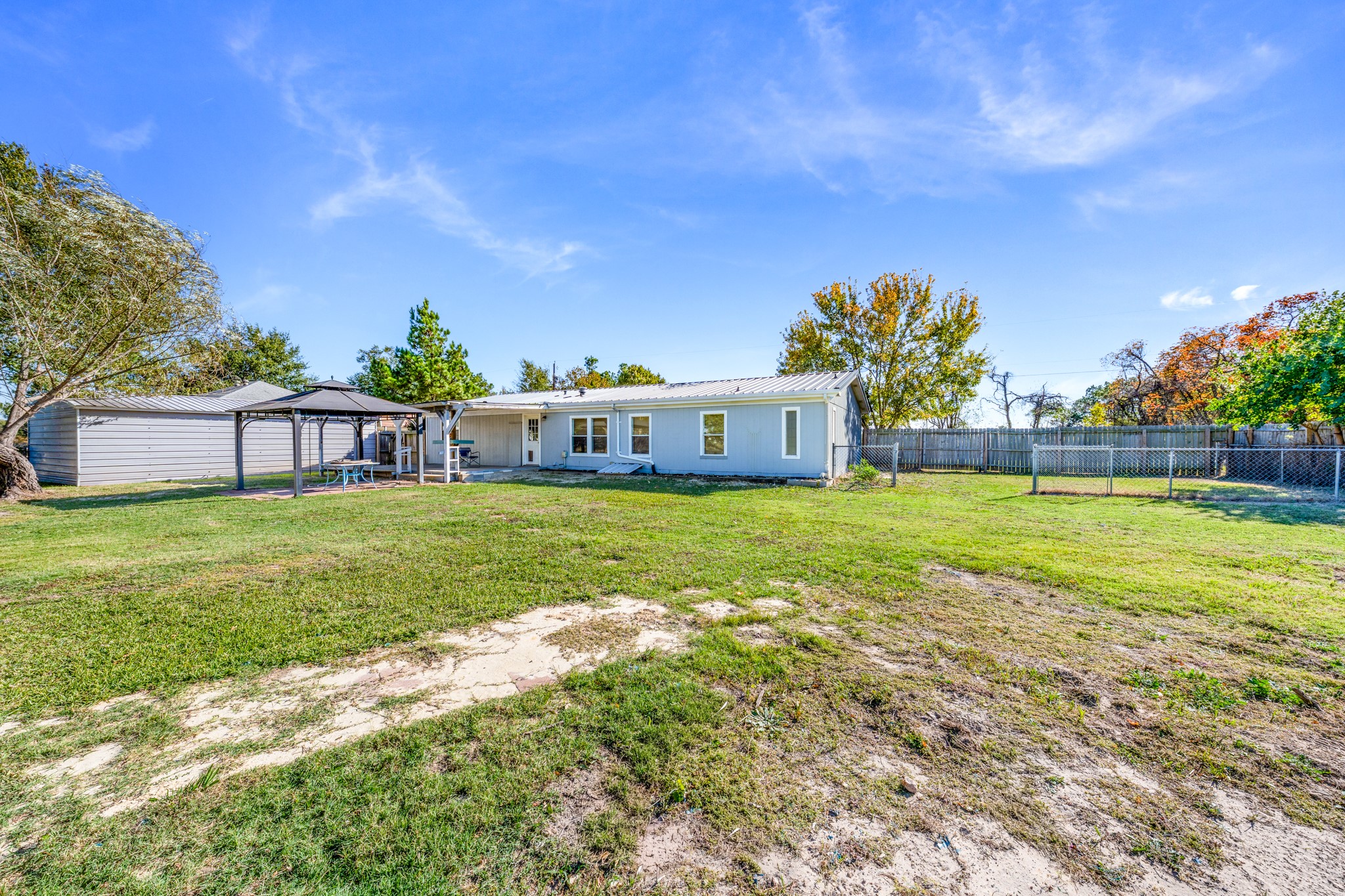 140 County Road 2302 Sulphur Springs TX 75482