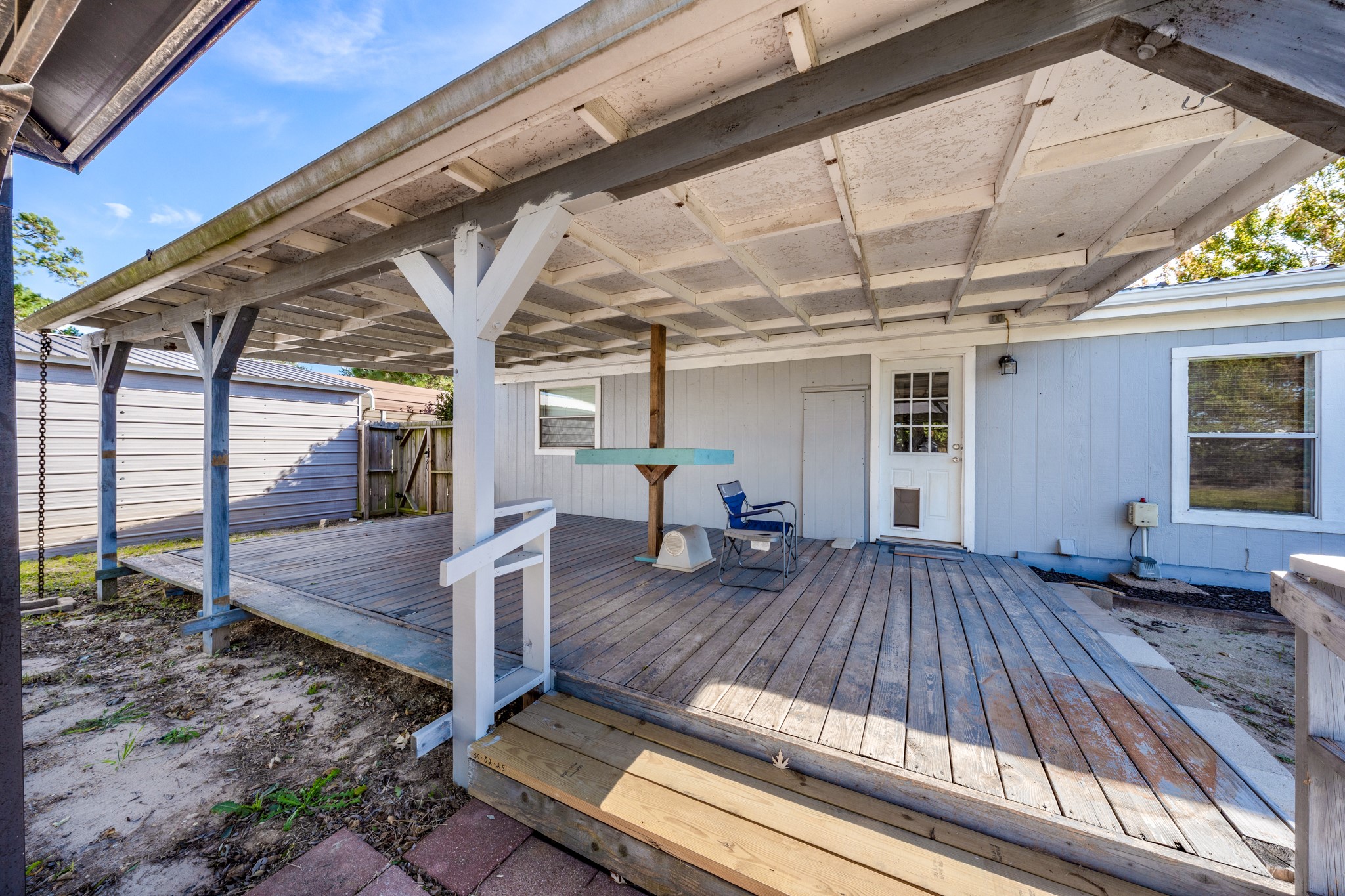 140 County Road 2302 Sulphur Springs TX 75482
