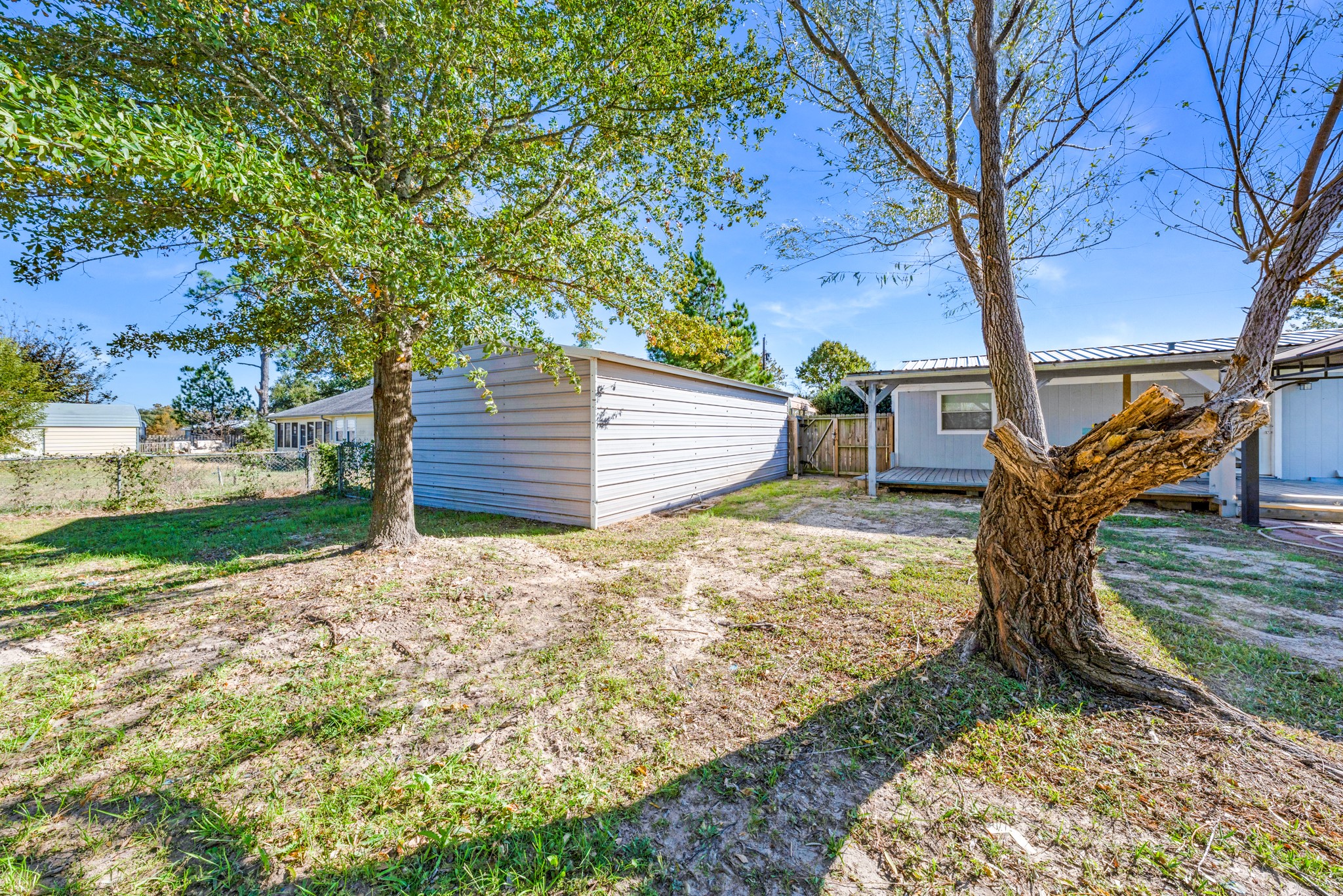 140 County Road 2302 Sulphur Springs TX 75482