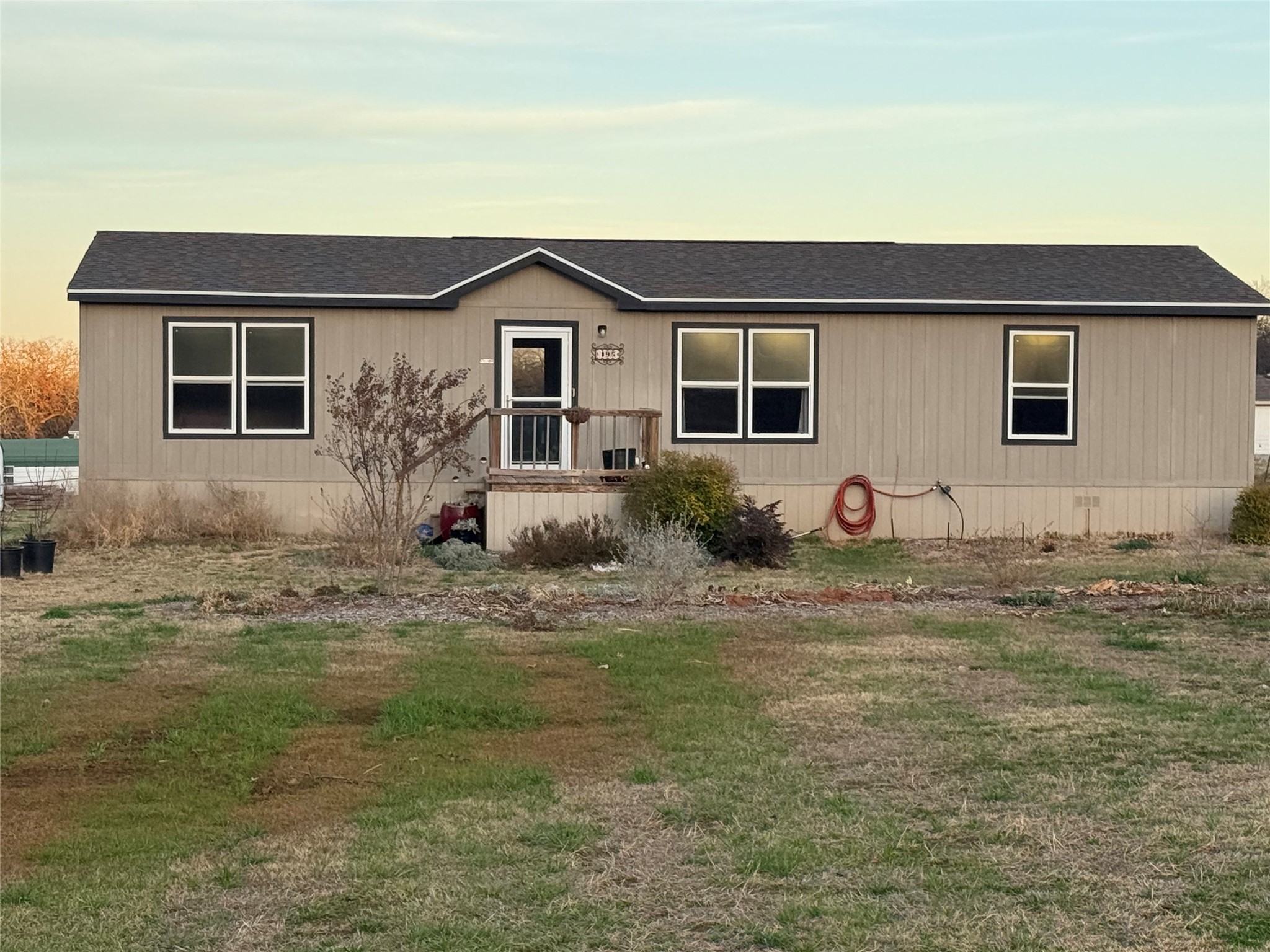 195 Kalinga Drive Weatherford TX 76085