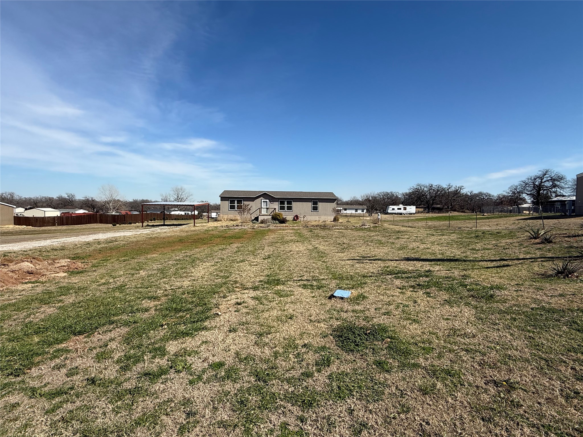 195 Kalinga Drive Weatherford TX 76085