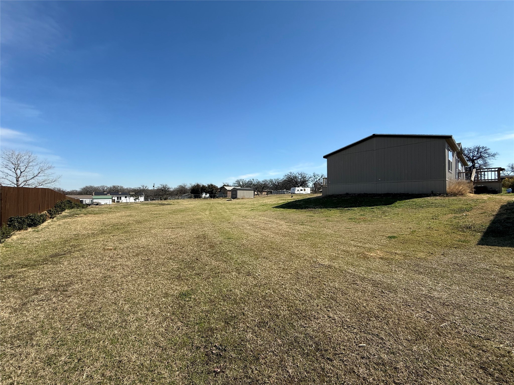 195 Kalinga Drive Weatherford TX 76085