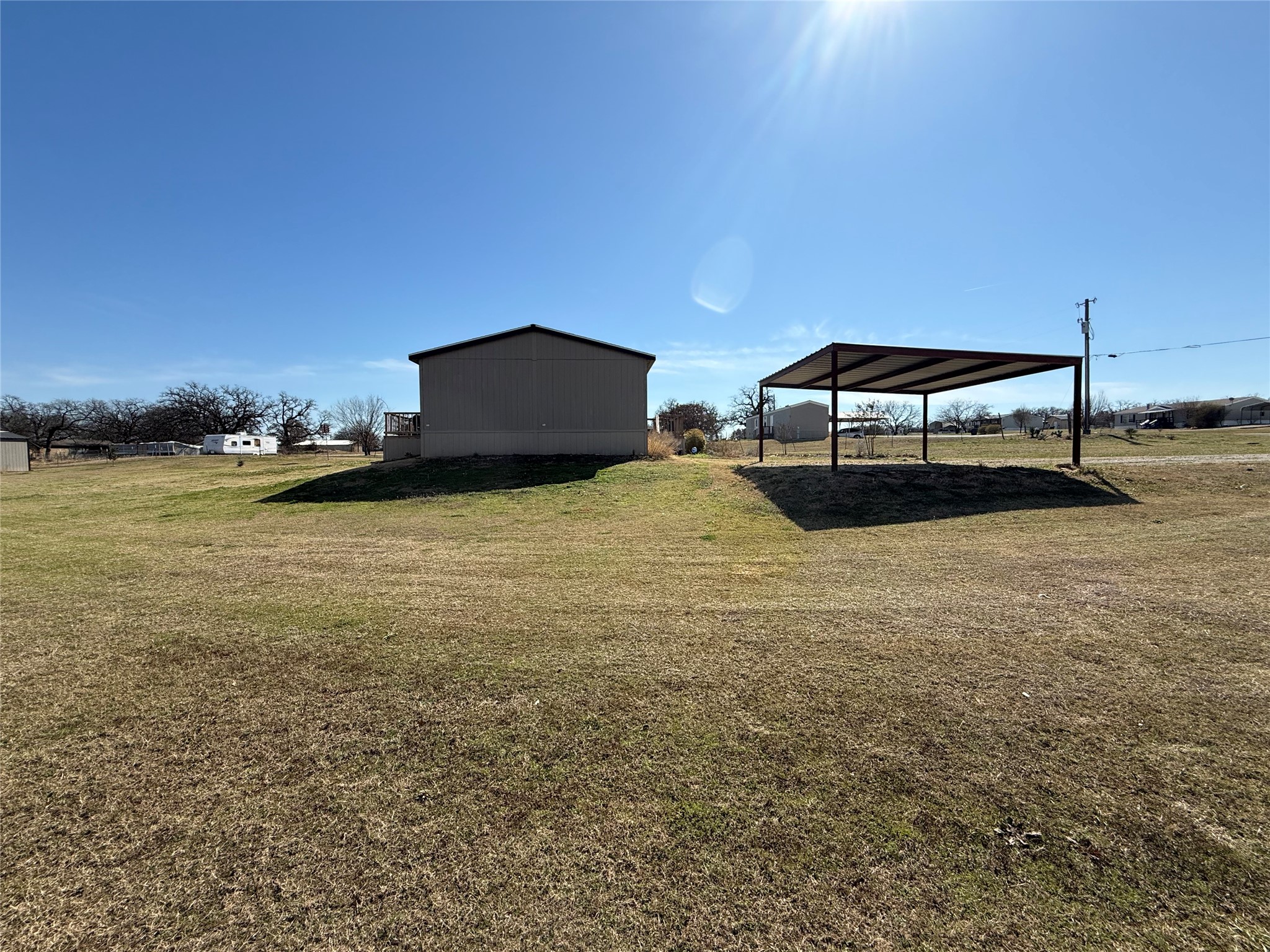 195 Kalinga Drive Weatherford TX 76085