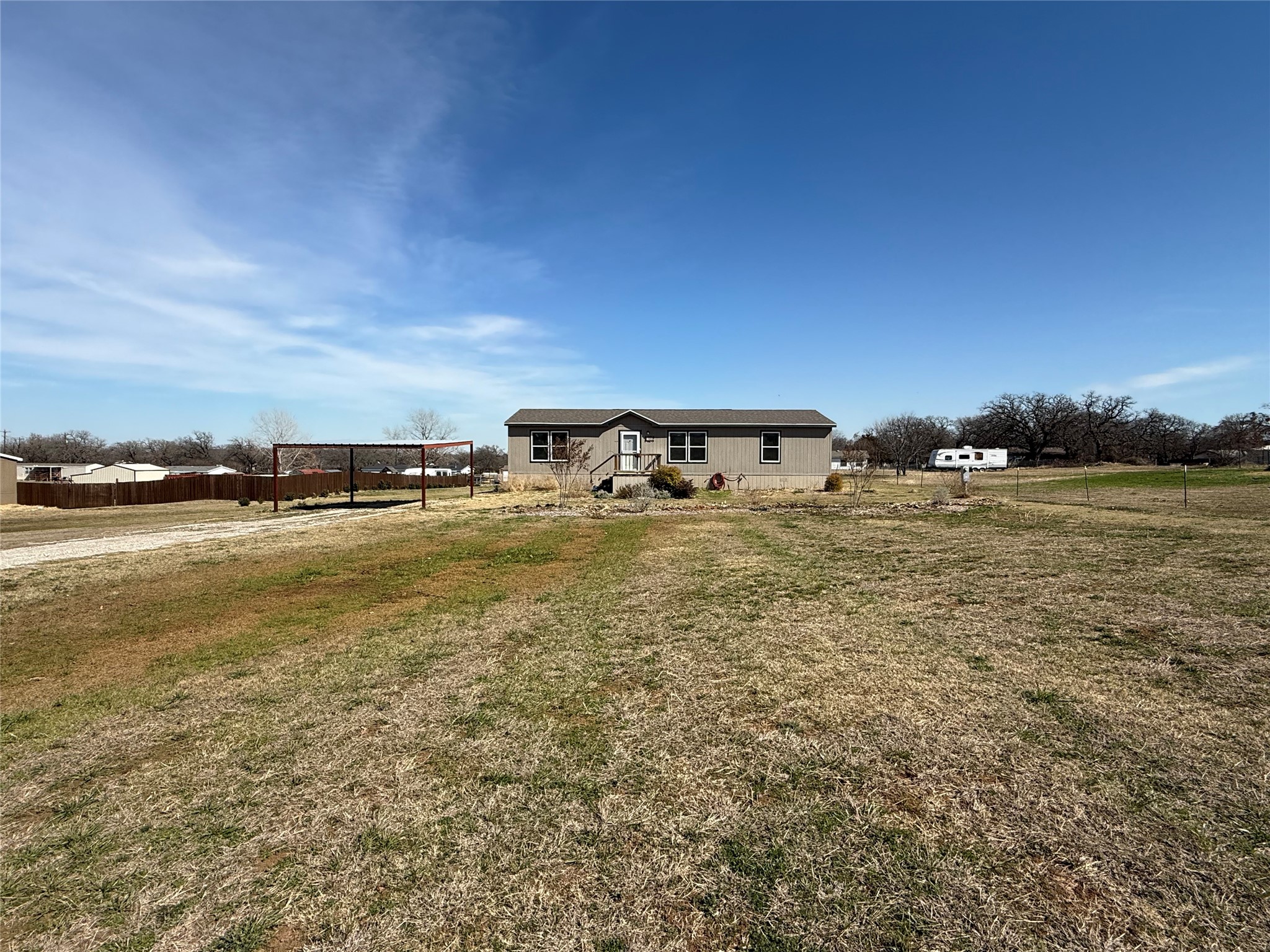 195 Kalinga Drive Weatherford TX 76085