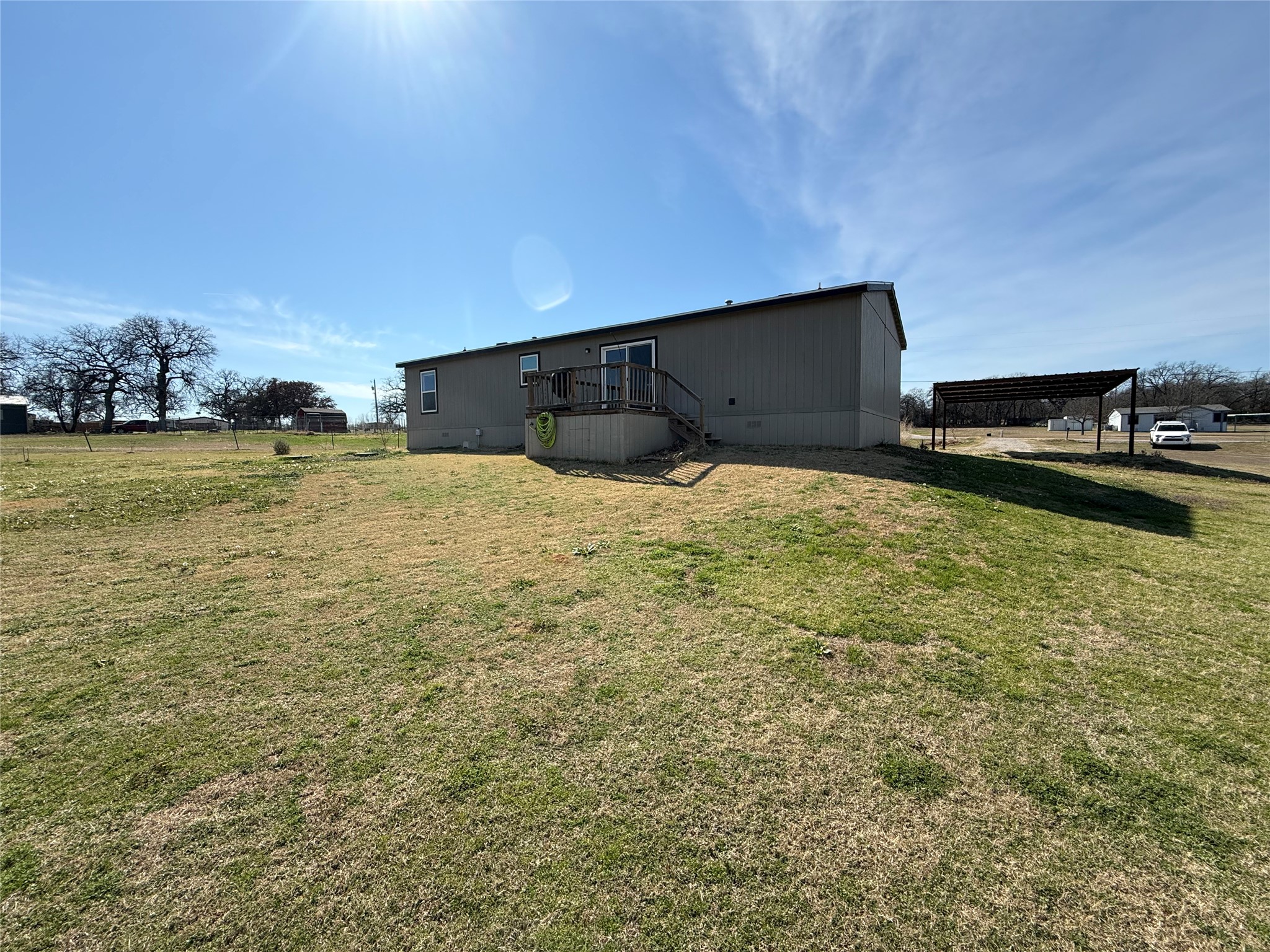 195 Kalinga Drive Weatherford TX 76085