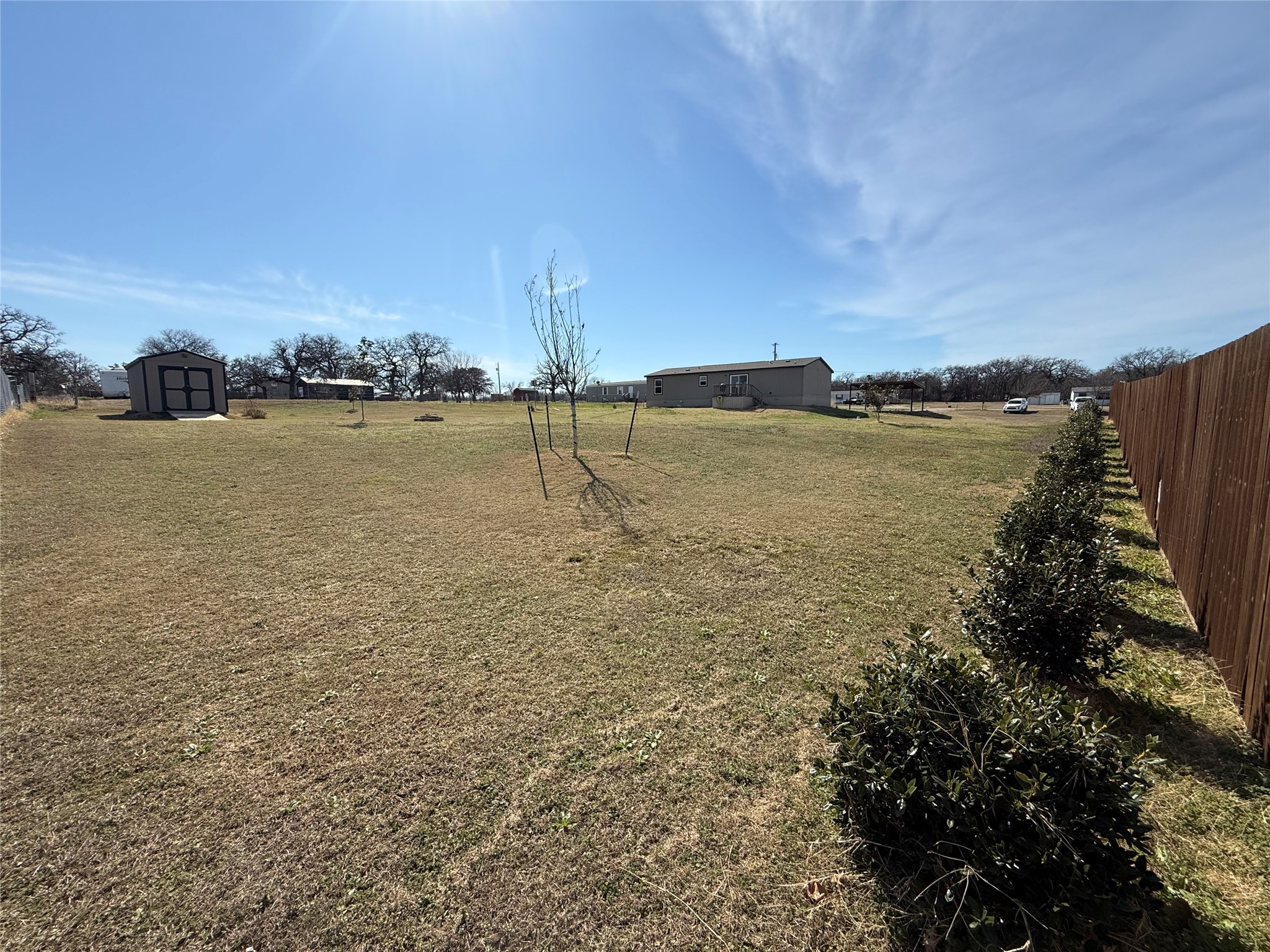 195 Kalinga Drive Weatherford TX 76085