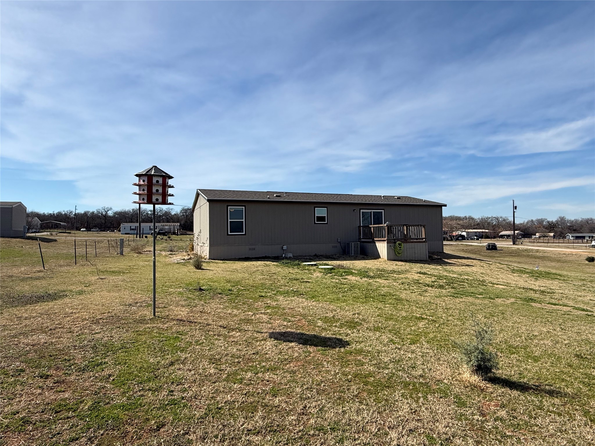 195 Kalinga Drive Weatherford TX 76085