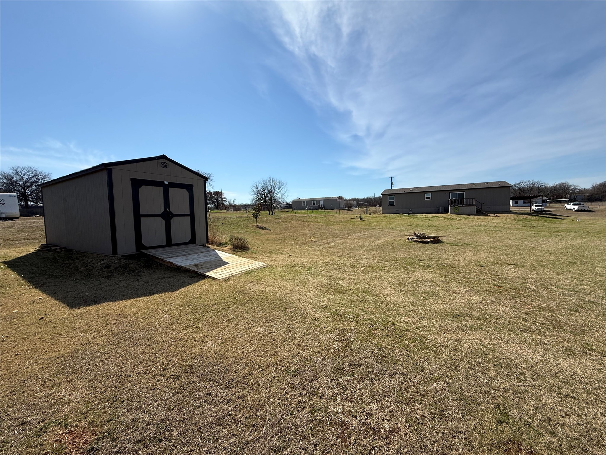 195 Kalinga Drive Weatherford TX 76085