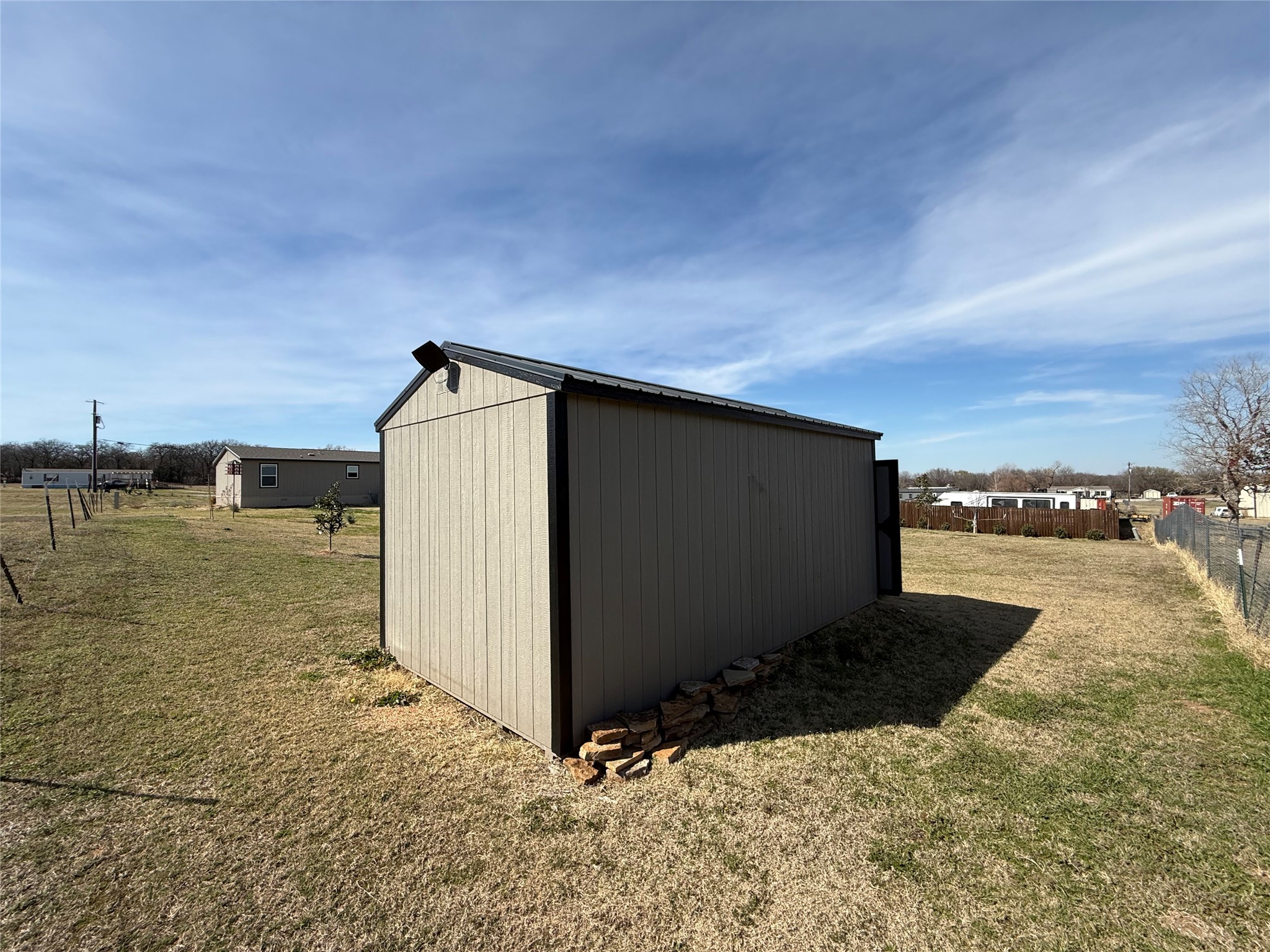 195 Kalinga Drive Weatherford TX 76085