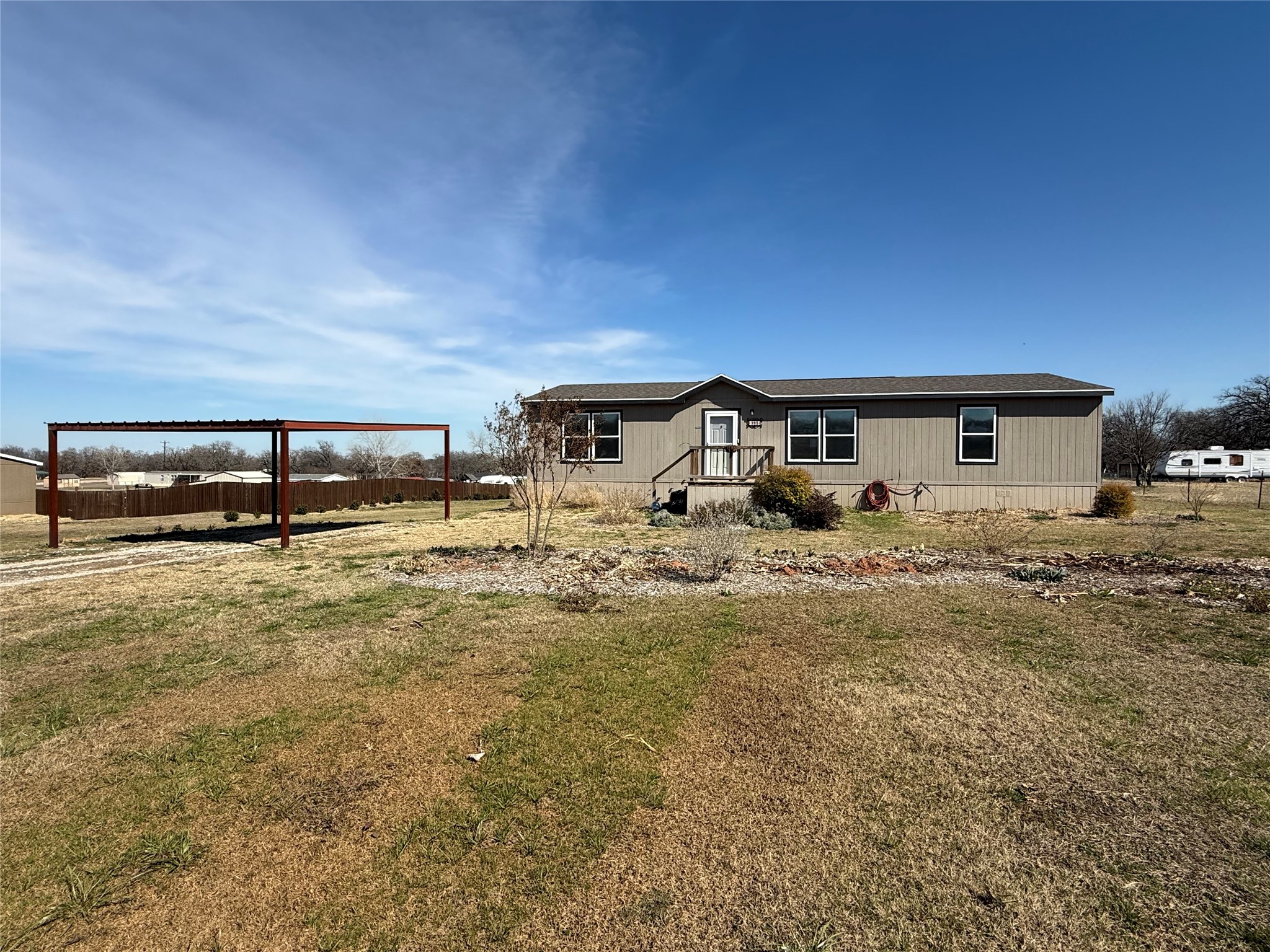 195 Kalinga Drive Weatherford TX 76085