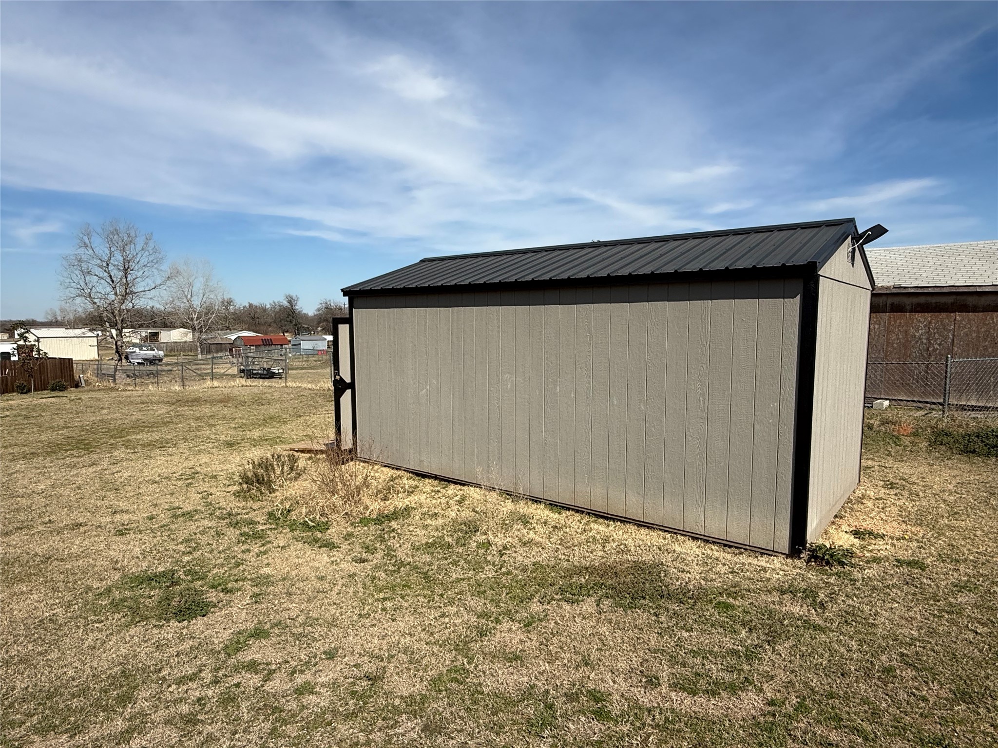 195 Kalinga Drive Weatherford TX 76085