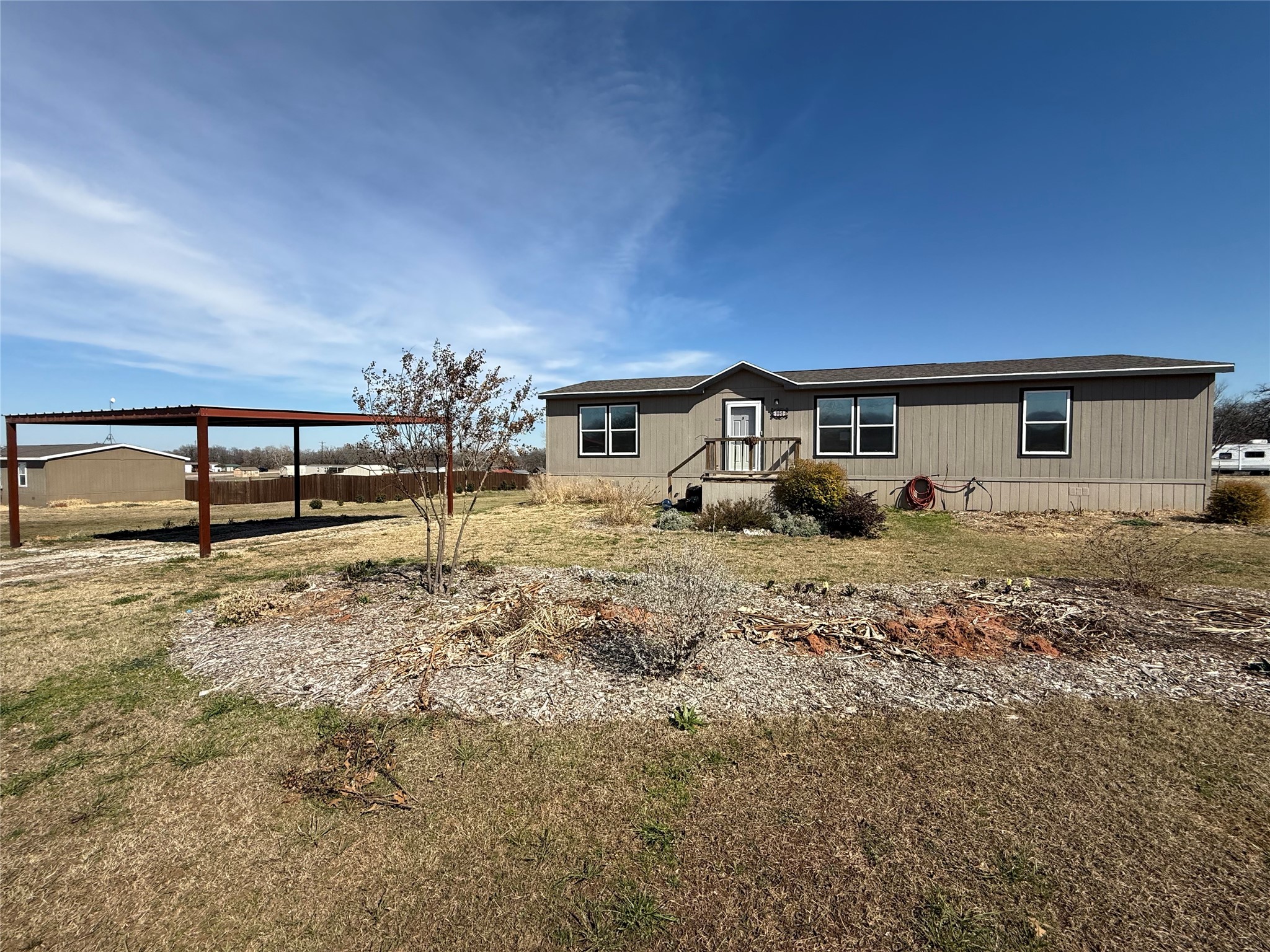 195 Kalinga Drive Weatherford TX 76085