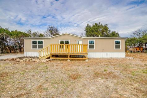 4216 W Virginia Drive Granbury TX 76048