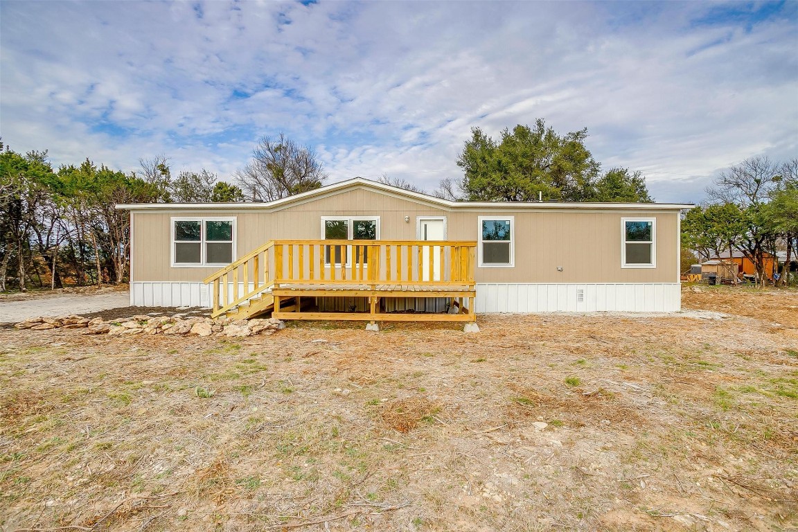 4216 W Virginia Drive Granbury TX 76048