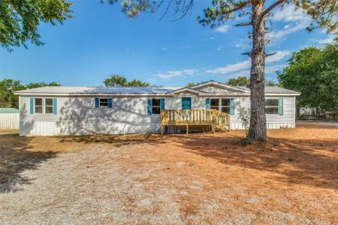 191 Sidewinder Circle Pottsboro TX 75076