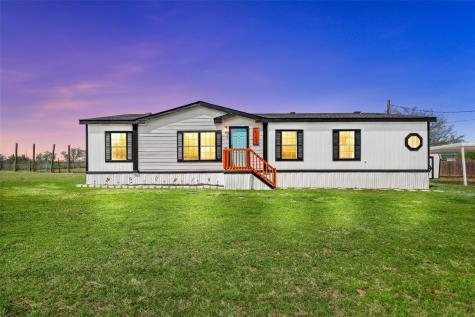 4109 Adriels Lane Venus TX 76084