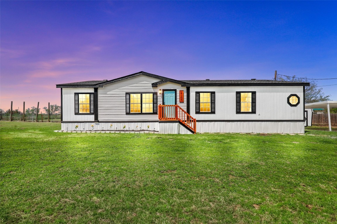 4109 Adriels Lane Venus TX 76084