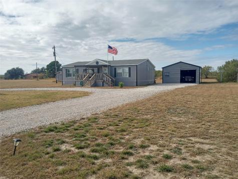 1001 Elizabeth Coleman TX 76834
