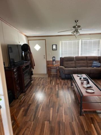 1001 Elizabeth Coleman TX 76834