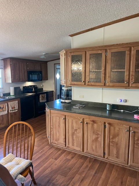 1001 Elizabeth Coleman TX 76834