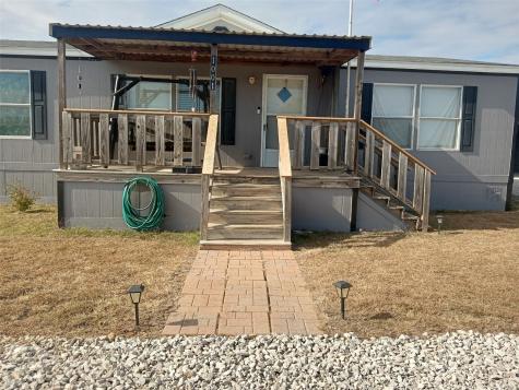 1001 Elizabeth Coleman TX 76834