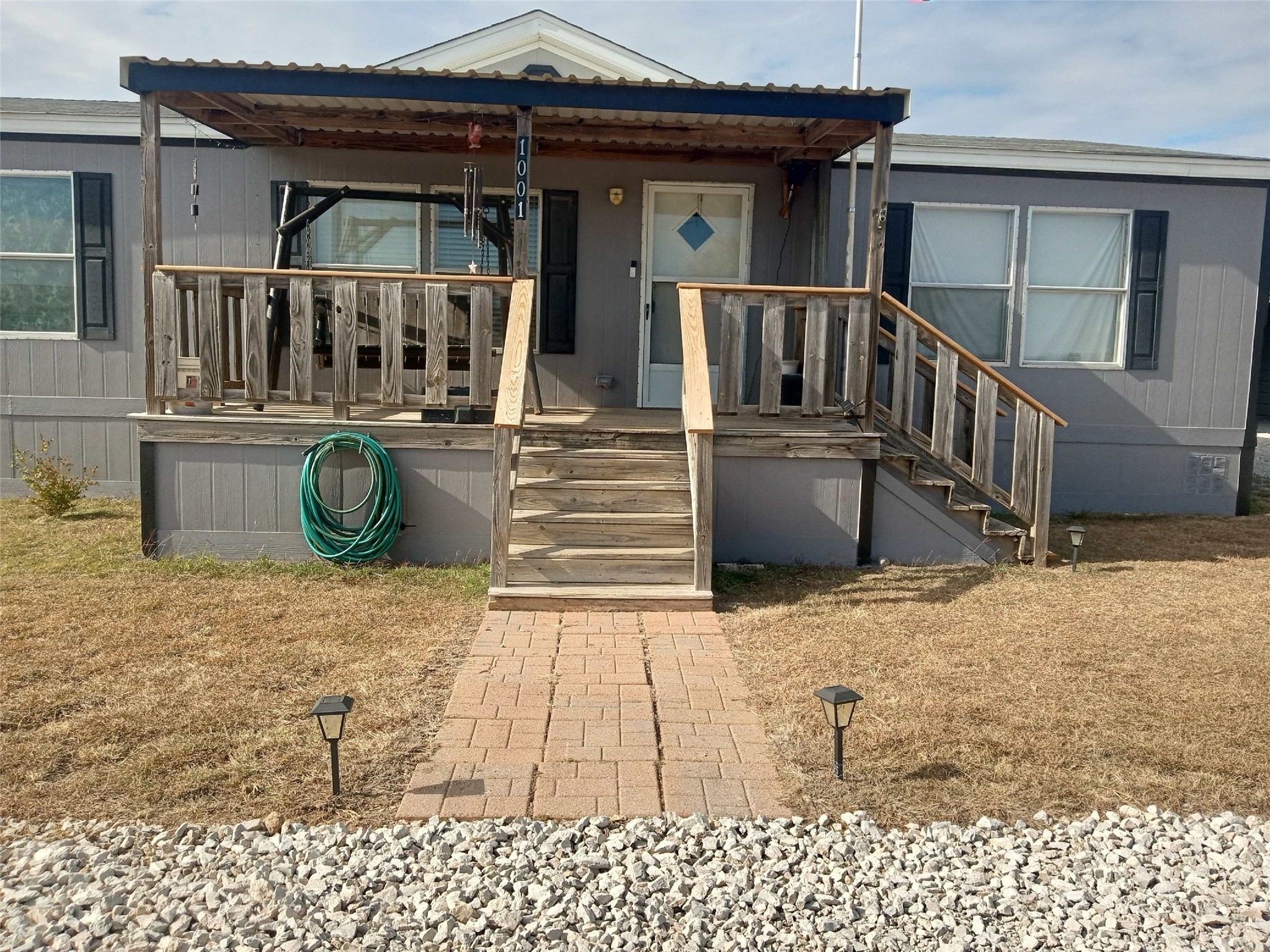 1001 Elizabeth Coleman TX 76834