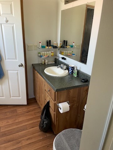 1001 Elizabeth Coleman TX 76834