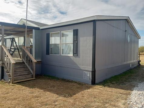 1001 Elizabeth Coleman TX 76834