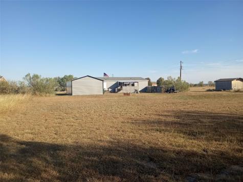 1001 Elizabeth Coleman TX 76834
